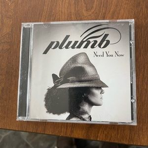 Plumb CD